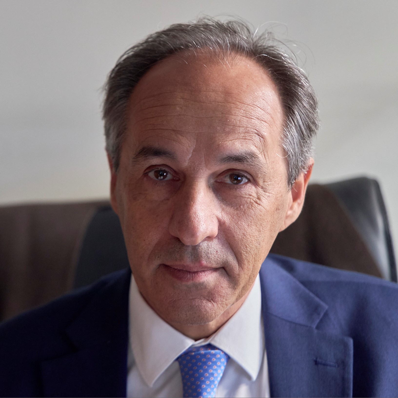Alberto Nieto Díaz