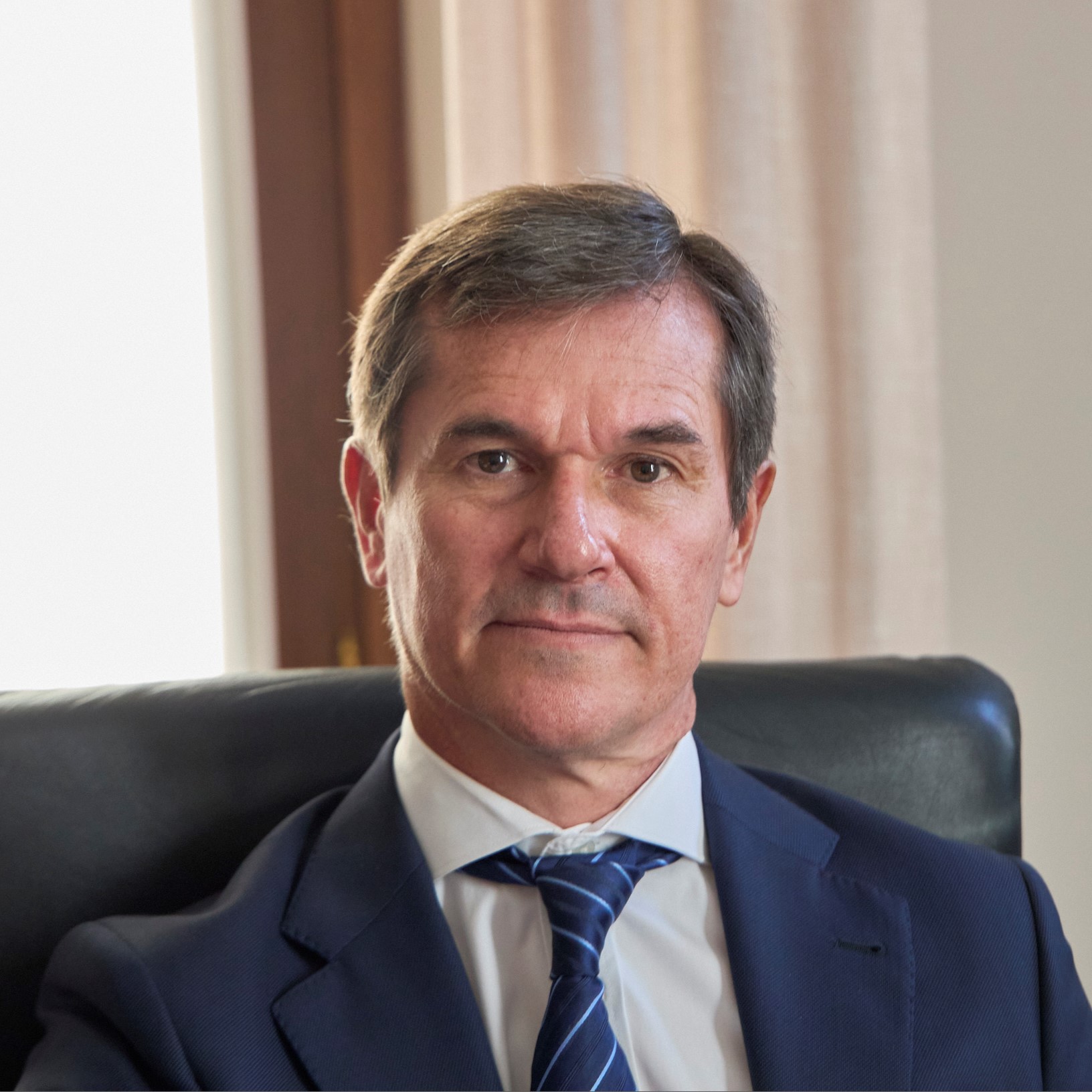 Francisco Martín Ratia