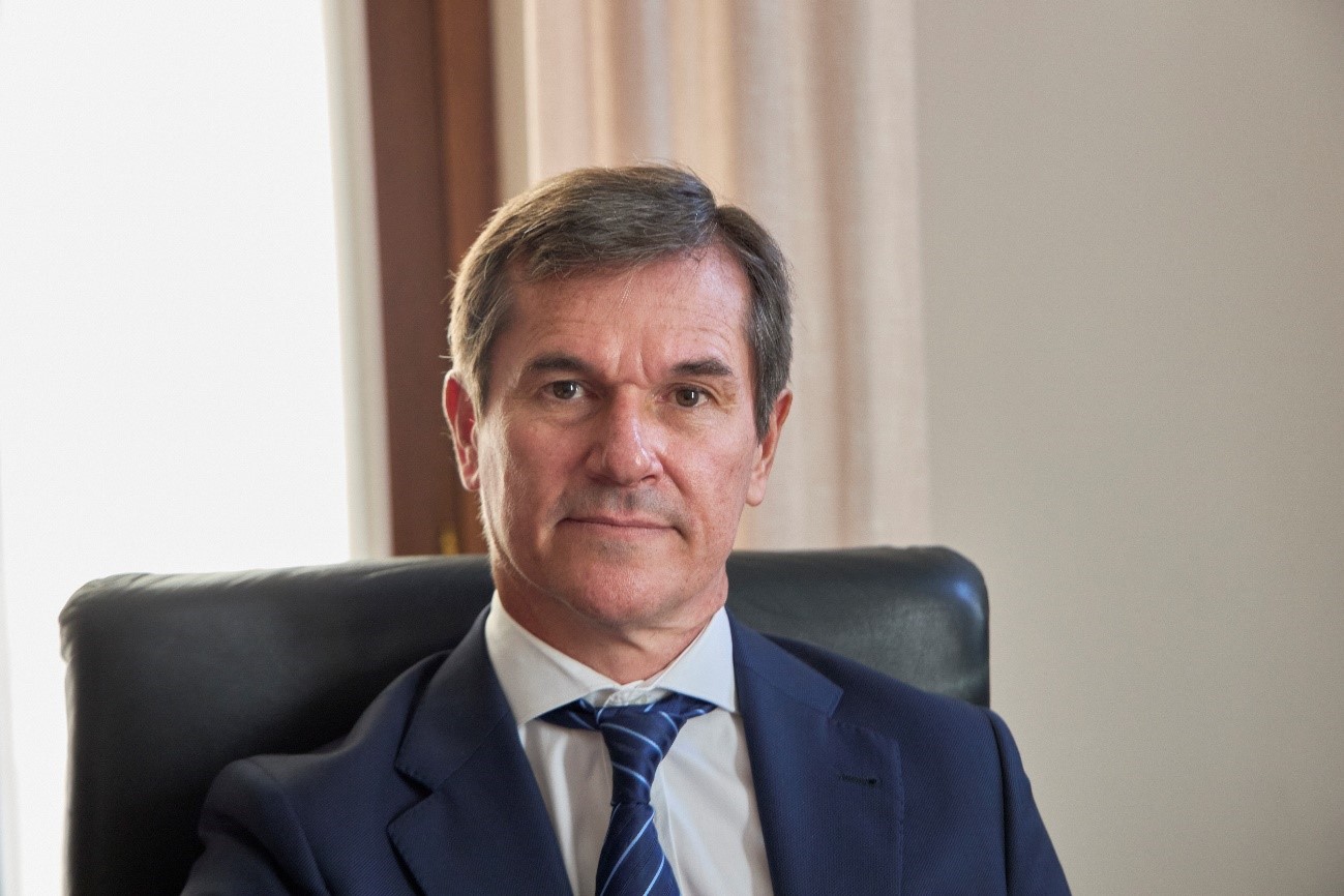 Francisco Martín Ratia